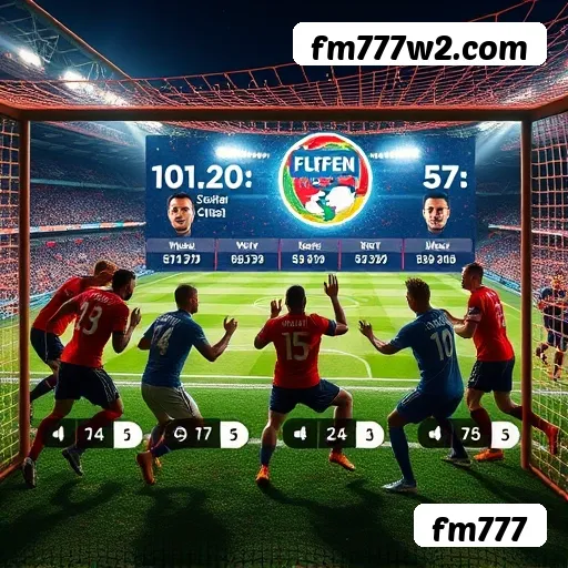 Configurações úteis dentro do app fm777