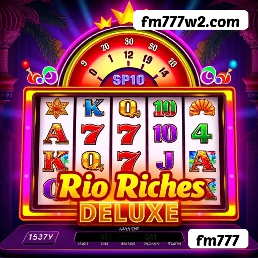 Download app fm777 Android iOS