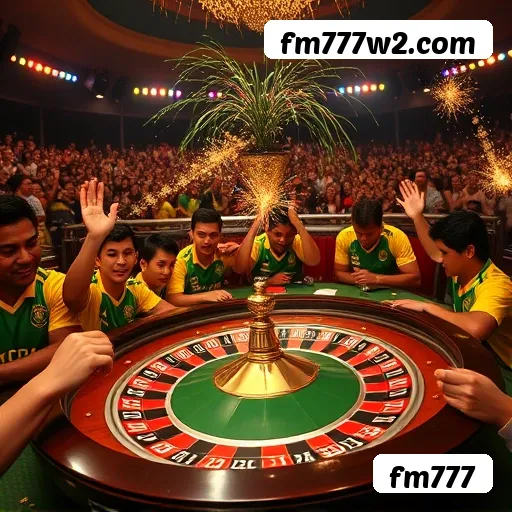 Guia rápido de apostas ao vivo na fm777