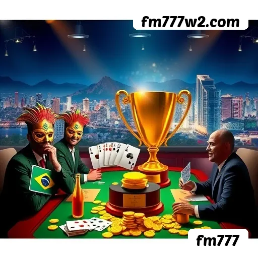 App fm777 apostas esportivas mobile