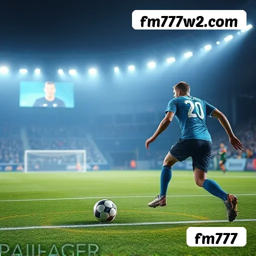Roleta e blackjack fm777