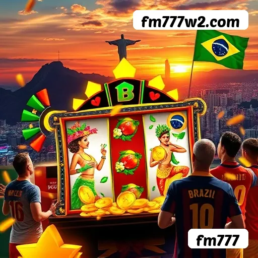 App fm777 Android download
