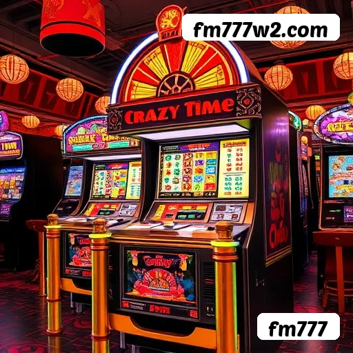 fm777 multi dispositivo