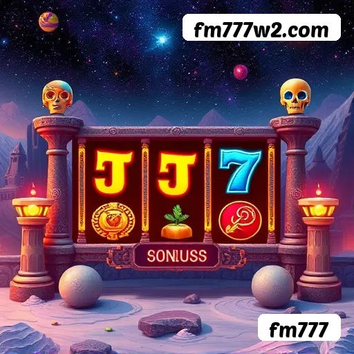 fm777 slots no app