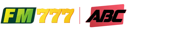 Logo da fm777