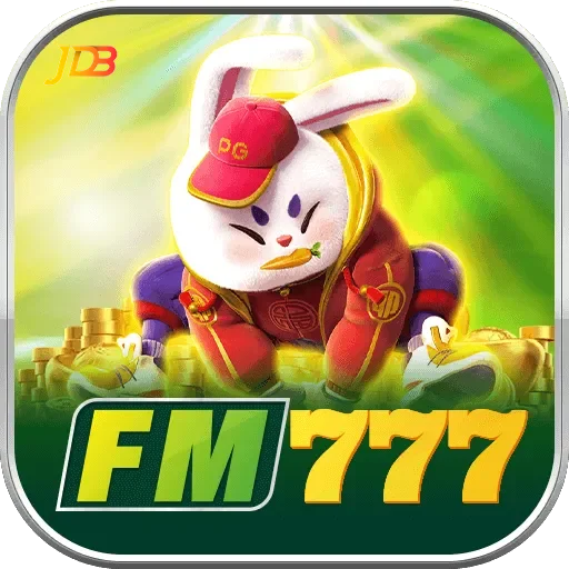 Logo da fm777