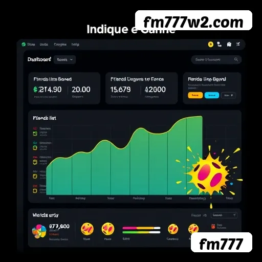 App fm777 login mobile