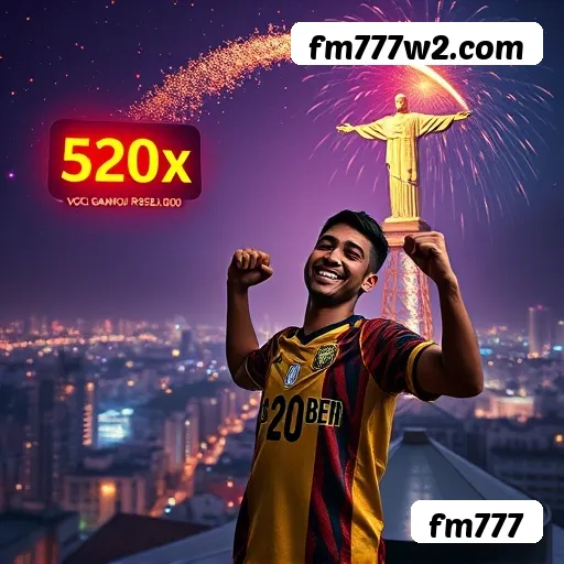 Registro fm777