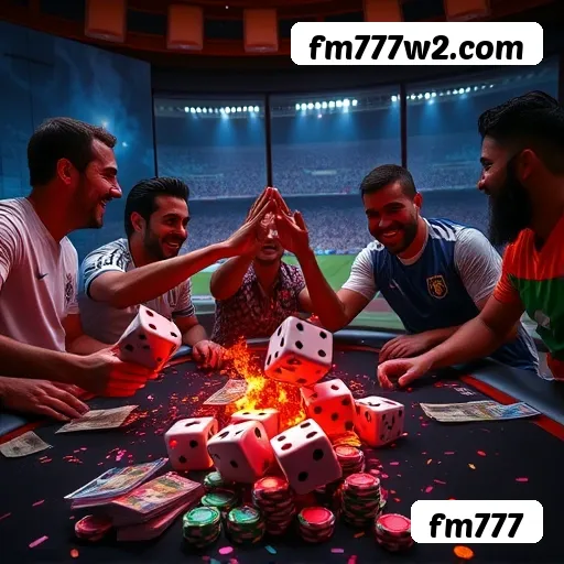 Formulário registro fm777