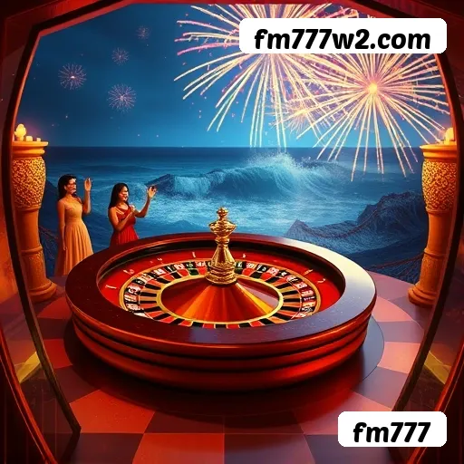 Gates of Olympus slot fm777