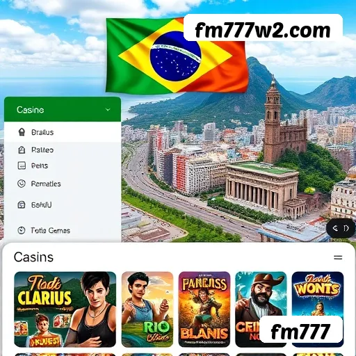 Cashback VIP fm777 - reembolso semanal