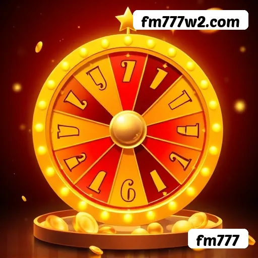 Saque PIX fm777